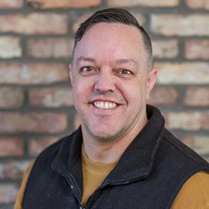 Meet your Posher, Bryan